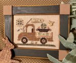 (image for) Luck Truck